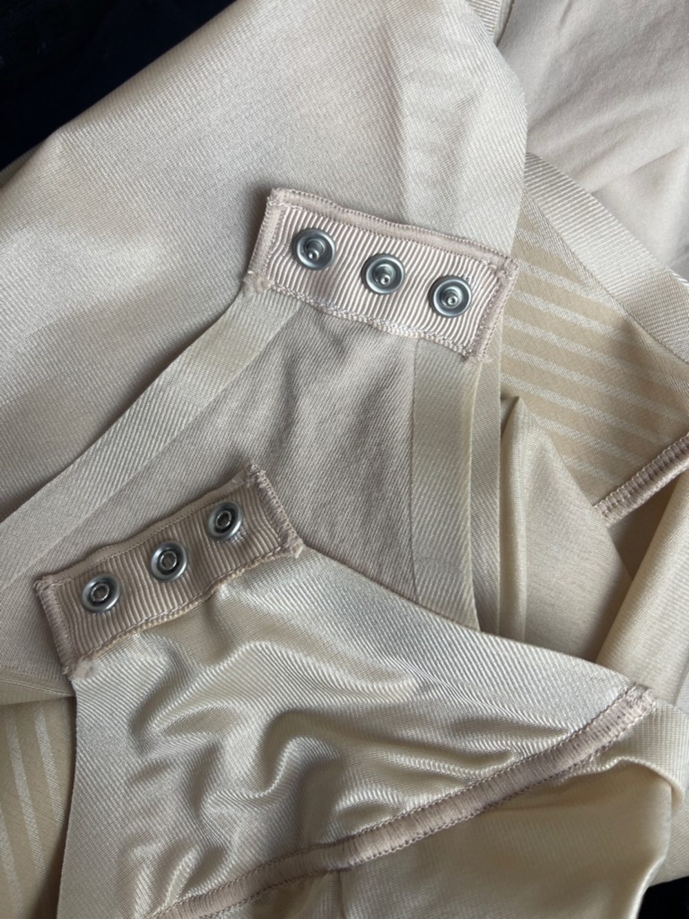 Spanx Invisible Tank Brief bodysuit XL - Picture 5 of 7